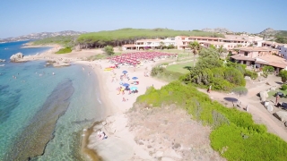 Club Esse Residence Capo D'Orso