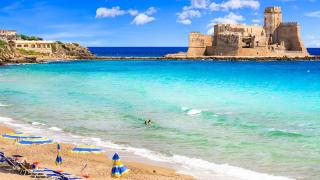 Capo Piccolo Club Resort