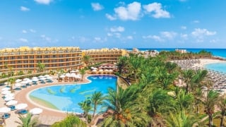 Carols Beau Rivage Beach Resort
