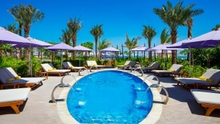 Club Coralia Centara Mirage Beach Resort