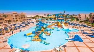 Charmillion Club Aqua Park