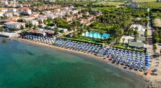 Cilento Resort Velia