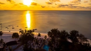 Club Coralia Kae Beach Zanzibar Resort