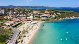 Club Esse Cala Bitta