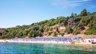 Club Esse Cala Gonone Beach Village