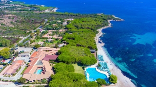 Club Hotel Marina Seada
