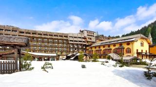 Club Relais Des Alpes