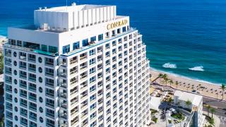 Hotel Fort Lauderdale Beach