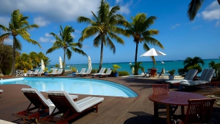 Coral Azur Beach Resort