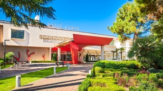 Hotel Coral Plava Laguna