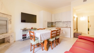 Corallo Flat