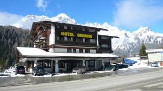 Hotel Corona