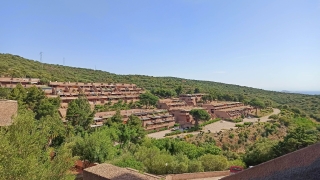 Corte Smeralda Cugnana Resort