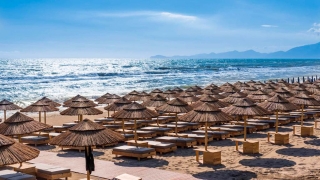 Cumeja Beach Club
