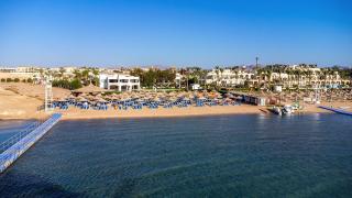 Cyrene Sharm & Island Resort