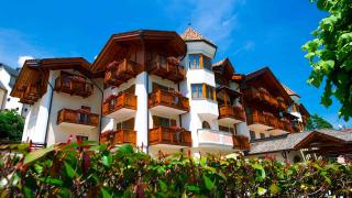 Du Lac Vital Mountain Hotel