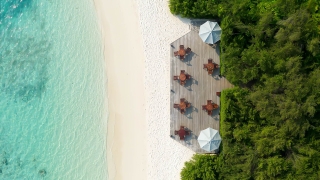 Embudu Village Resort 