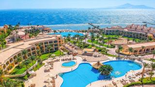 Cleopatra Luxury Resort