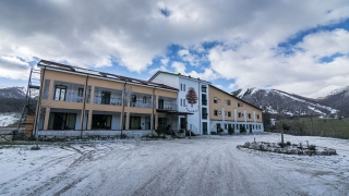 Hotel Faggio Rosso