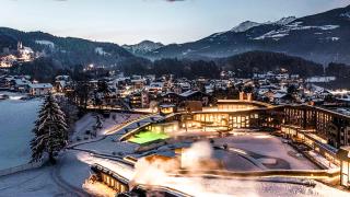 Falkensteiner Family Resort Lido