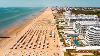Falkensteiner Hotel & Spa Jesolo