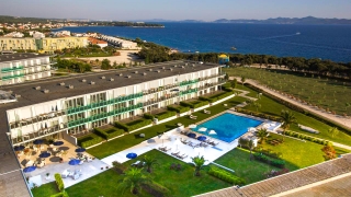Falkensteiner Premium Apartments Senia