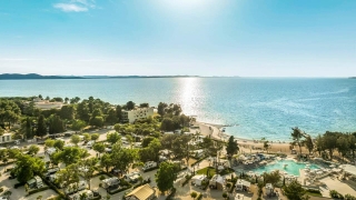 Falkensteiner Premium Camping Zadar