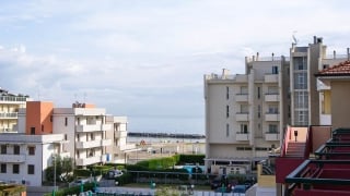 Family Hotel Club Aron