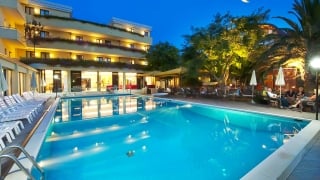 Family Hotel Club Kursaal