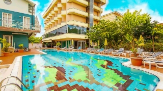 Hotel Club Madison