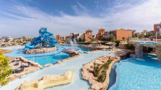 Faraana Heights Resort