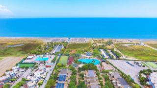 Fruit Village Manfredonia Emmanuele