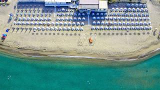 Fruit Village Paestum Coral Beach Resort