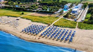 Fruit Village Paestum Medea Beach Resort