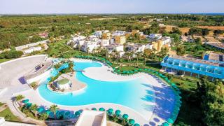Fruit Village Torre dell'Orso La Brunese Resort