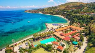 Fruit Village Tropea Baia Delle Sirene