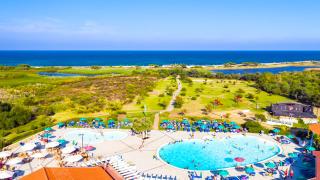 Futura Club Cala Fiorita