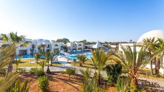 Futura Club Cesar Thalasso Aqua Resort