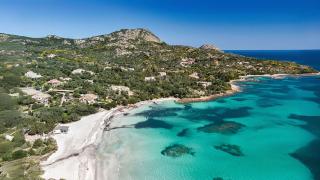 Club Esse Gallura Beach Village