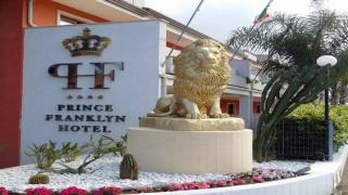 Hotel Prince Franklyn