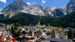 GH Hotel Fratazza