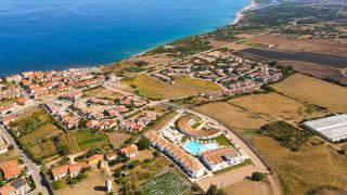GH Santina Resort & Spa