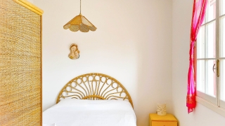 Girasole Flat