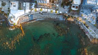 Glaros Beach