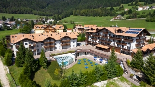 Golf Hotel