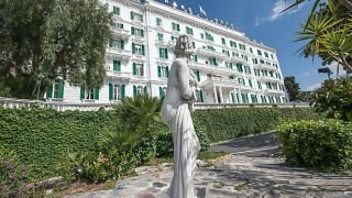 Grand Hotel & Des Anglais