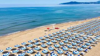 Grand Hotel Paestum Beach Resort