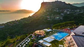 Grand Hotel Pianeta Maratea Resort