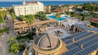 Grand Hotel President