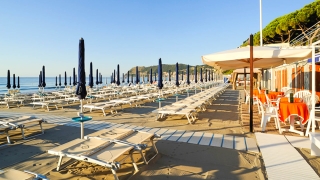 Grande Hotel Spiaggia
